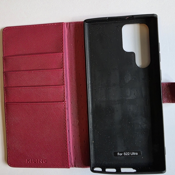 Bundle Of 7 Samsung Galaxy S22 Ultra Phone Covers/Cases - Picture 4 of 16